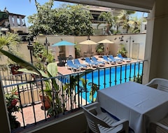 Vallarta Sun Suites & Hotel (Puerto Vallarta, Meksiko)