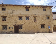 Cijela kuća/apartman Casa Rural Casa Antiga (Castielfabib, Španjolska)
