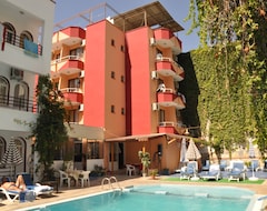 Khách sạn City Kusadasi (Kusadasi, Thổ Nhĩ Kỳ)