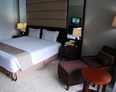 Khách sạn Bela Hotel (Ternate, Indonesia)