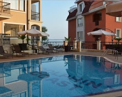 Hotel Vip Club Dolphin Coast (Slanchev Bryag, Bugarska)