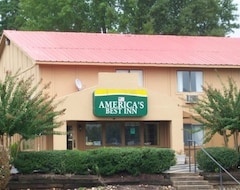 Hotel America's Best Inn Benton (Benton, USA)