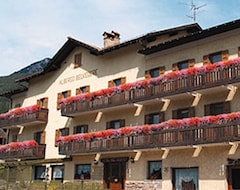 Khách sạn Hotel Belvedere (Panchià, Ý)