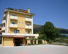 Hotel Margherita (San Giovanni Rotondo, İtalya)