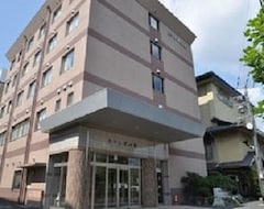 Hotel Kaito (Takashima, Japan)