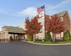 Khách sạn Homewood Suites Nashville/Brentwood (Brentwood, Hoa Kỳ)