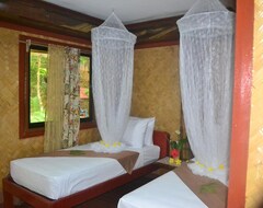 Resort Villa Israel Ecopark El Nido (El Nido, Philippines)