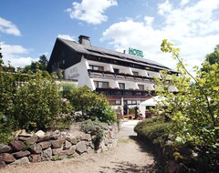 Hotel Bergschlößchen (Simmern, Germany)