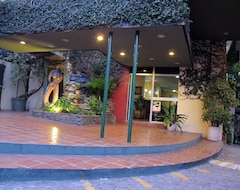 Hotel Novo Apart (San Salvador, Salvador)