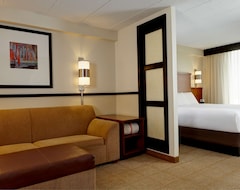 Hotel Hyatt Place San Antonio North - Stone Oak (San Antonio, Sjedinjene Američke Države)