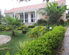 Hotel Wagga Resort Limited (Mbarara, Uganda)