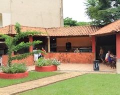 Posada Pousada Veredas da Serra (Santana do Paraíso, Brasil)