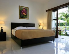 Hotel Pondok Villa (Yogyakarta, Indonezija)