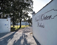 Otel Casa Orter (Pavia di Udine, İtalya)