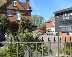 Khách sạn Hotel Cliff House (Southbourne, Vương quốc Anh)