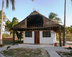 Khách sạn Kilwa Beach Lodge (Kilwa Masoko, Tanzania)