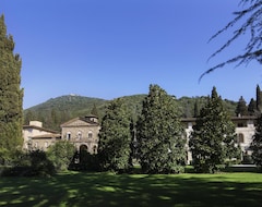Khách sạn Grotta Giusti Thermal Spa Resort Tuscany (Monsummano Terme, Ý)
