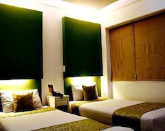 Khách sạn Orchid Garden Suites (Makati, Philippines)
