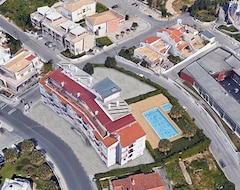 Hotelli Aguahotels Alvor (Alvor, Portugali)
