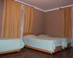 Hotel Mari Inn (Krasnodar, Russia)