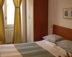 Hotelli Albergo Romeo (Noli, Italia)