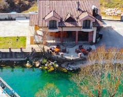 Casa/apartamento entero Sana (Mrkonjić Grad, Bosnia-Herzegovina)