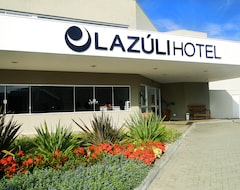 Lazuli Hotel (Itatiba, Brazil)