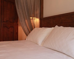 Khách sạn Marco Polo Lodge, Luxury Apartment (Mestre, Ý)