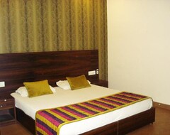 Khách sạn Silver Sands (Chandigarh, Ấn Độ)