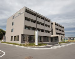 Otel Tomioka (Fukushima, Japonya)