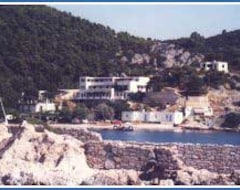 Khách sạn Hotel Atsitsa (Molos, Hy Lạp)