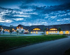 Khách sạn Hotel Skanzen (Velehrad, Cộng hòa Séc)