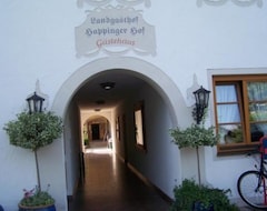Hotel Happinger Hof (Rosenheim, Germany)