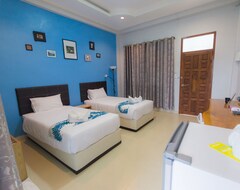 Serviced apartment Ubon Best Place (Ubon Ratchathani, Thailand)
