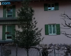 Toàn bộ căn nhà/căn hộ Casa Da Nonna Elena (Vattaro, Ý)