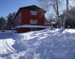 Toàn bộ căn nhà/căn hộ Bear - Unit 5 (White Pine, Hoa Kỳ)
