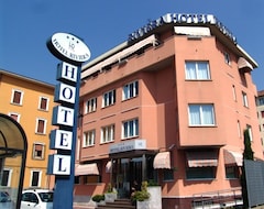 Hotelli Hotel Riviera (Segrate, Italia)