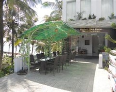 Khách sạn Sea Breeze (Dương Đông, Việt Nam)