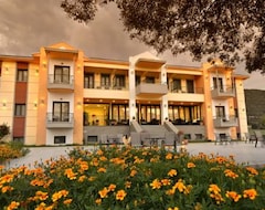 Filoxenia hotel (Ioannina, Grčka)