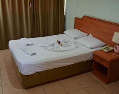 Căn hộ có phục vụ Maren Beach Apart Hotel (Alanya, Thổ Nhĩ Kỳ)