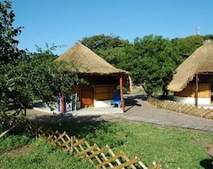 Hotel Villas Do Indico (Vilanculos, Mozambique)