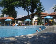 Hotel Yaev (Karlovo, Bulgaria)