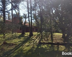 Hele huset/lejligheden Casa De Campo - Sitio Da Tia Vera (Maquiné, Brasilien)