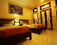 Otel Bendesa Accommodation (Kuta, Endonezya)