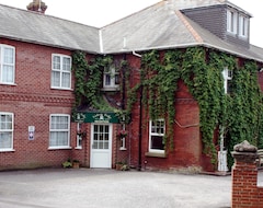 Oda ve Kahvaltı Victoria Lodge Guest House (Salisbury, Birleşik Krallık)