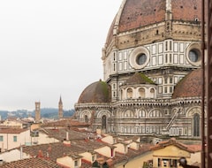 Khách sạn Piazza Duomo (Florence, Ý)