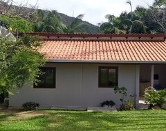 Hele huset/lejligheden Casas Porto Belo (Porto Belo, Brasilien)