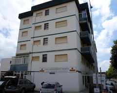 Hotel Casa Romao (Nazaré, Portugal)