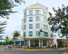 Ninh Chu Hotel (Phan Rang-Tháp Chàm, Vietnam)