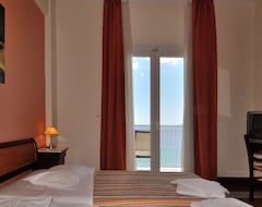 Hotel Golden View (Askeli, Greece)